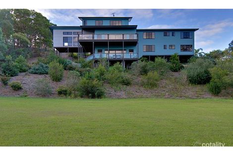 Property photo of 34 Oppermann Drive Ormeau QLD 4208