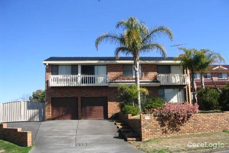 Property photo of 1 Brack Close Abbotsbury NSW 2176