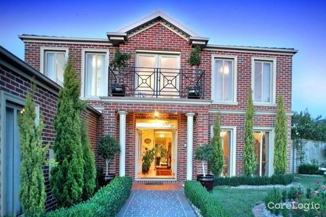 Property photo of 10 Sovereign Crest Boulevard Rowville VIC 3178