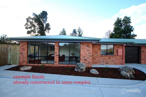 6/4 Walton St, Huonville, TAS 7109