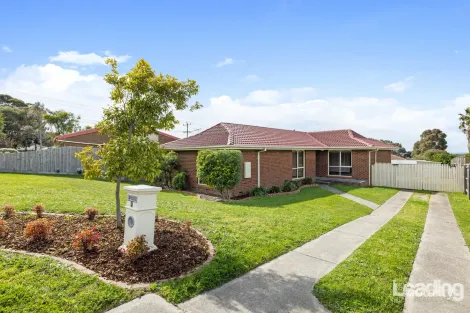 3 Harcourt Cl, Sunbury, VIC 3429