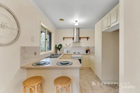 Property photo of 1A Ashton Road Ferntree Gully VIC 3156