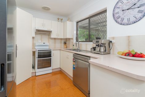Property photo of 15 Orlando Crescent Springwood QLD 4127