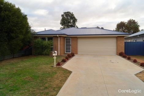 Property photo of 49 Russell Street Numurkah VIC 3636