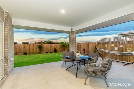 Property photo of 82 Cassius Way Ormeau QLD 4208