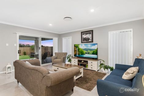 Property photo of 82 Cassius Way Ormeau QLD 4208