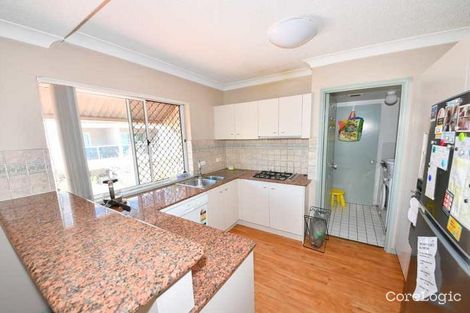 Property photo of 25/59 Jephson Street Toowong QLD 4066