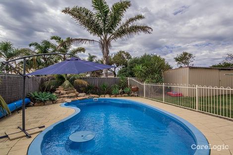 Property photo of 19 St Ettiene Gardens Port Kennedy WA 6172