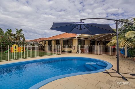 Property photo of 19 St Ettiene Gardens Port Kennedy WA 6172