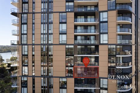 803/14 Hill Rd, Wentworth Point, NSW 2127