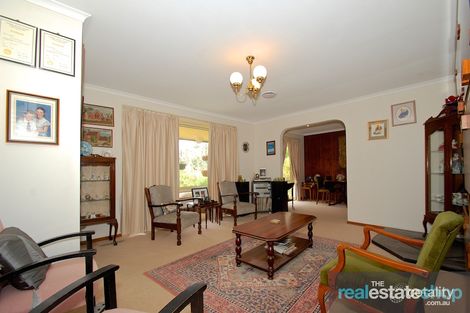 Property photo of 178 Longmore Crescent Wanniassa ACT 2903