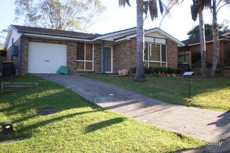 Property photo of 44 Oriole Street Glenmore Park NSW 2745