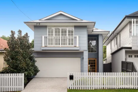 Property photo of 30 Armstrong Road Cannon Hill QLD 4170