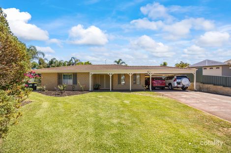 Property photo of 18 Spinnaker Crest Ballajura WA 6066