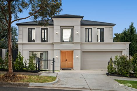 2 Garie St, Blackburn, VIC 3130