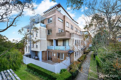 Property photo of 9/3 Cecil Street Gordon NSW 2072