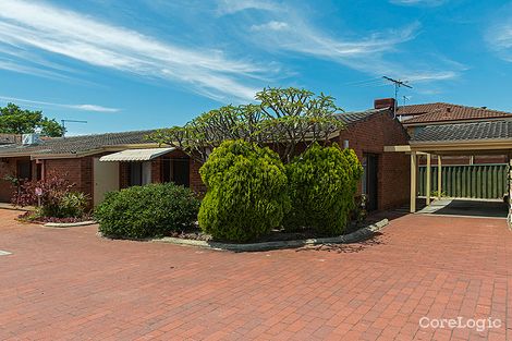 Property photo of 3/30 Comer Street Como WA 6152