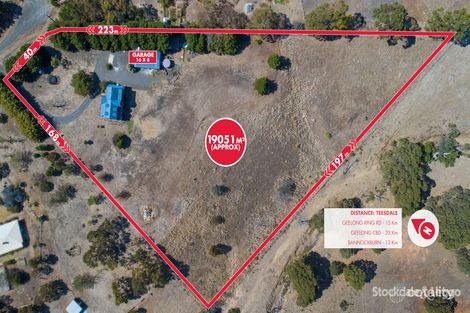 Property photo of 72 Native Hut Drive Teesdale VIC 3328