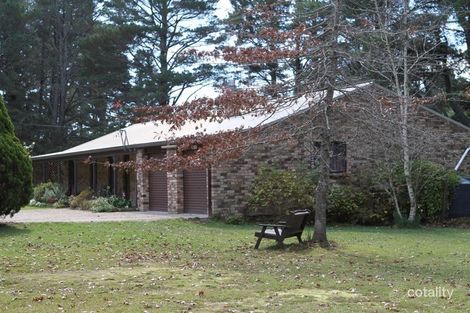 Property photo of 22 Quarry Road Bundanoon NSW 2578