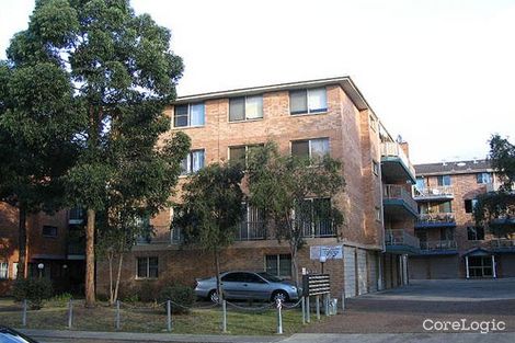 Property photo of 118/4-11 Equity Place Canley Vale NSW 2166