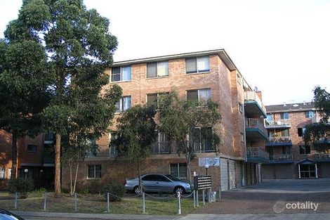 Property photo of 9/4-11 Equity Place Canley Vale NSW 2166