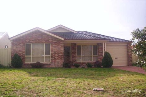 11 Spinel St, Eagle Vale, NSW 2558