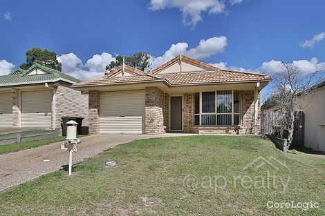 Property photo of 7 Badminton Court Forest Lake QLD 4078