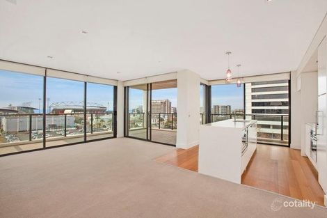 Property photo of 602/53-61 Crown Street Wollongong NSW 2500