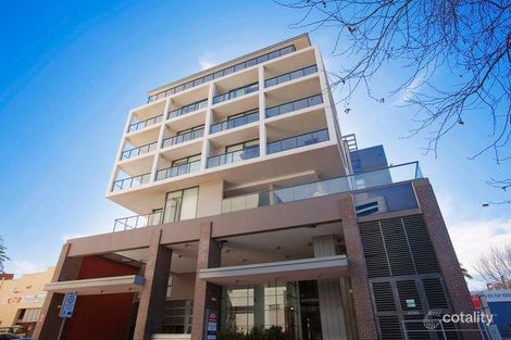 Property photo of 602/53-61 Crown Street Wollongong NSW 2500