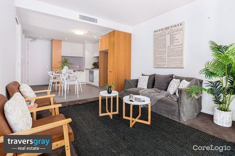 Property photo of 308/2 Pearl Street Erskineville NSW 2043