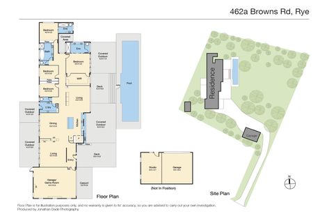Property photo of 462A Browns Road Rye VIC 3941