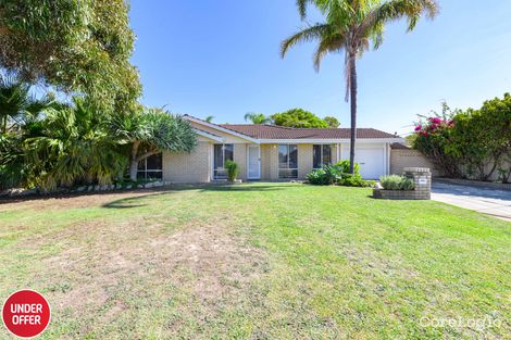 Property photo of 40 Minigwal Loop Waikiki WA 6169