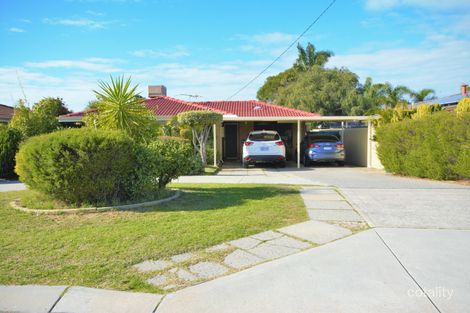 7 Marlock Ct, Mirrabooka, WA 6061