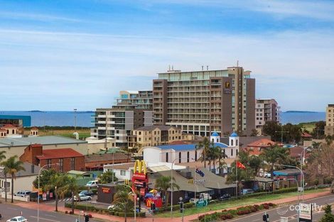Property photo of 602/53-61 Crown Street Wollongong NSW 2500