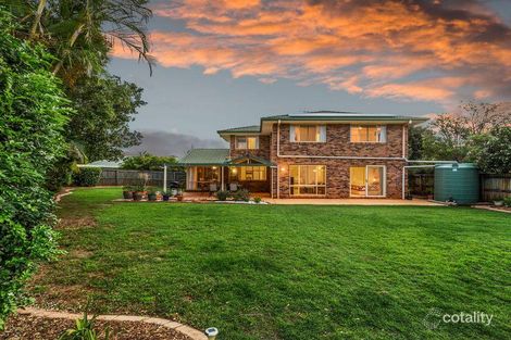 Property photo of 31 Jack Place Kuraby QLD 4112