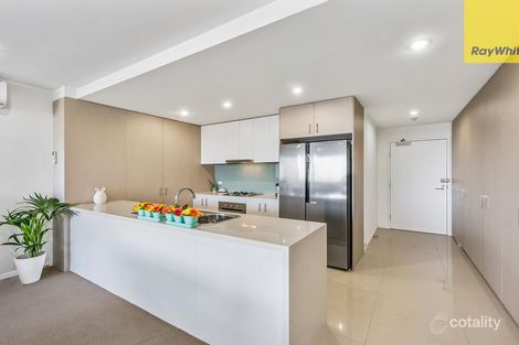 Property photo of 25/1 Woodward Way Caroline Springs VIC 3023