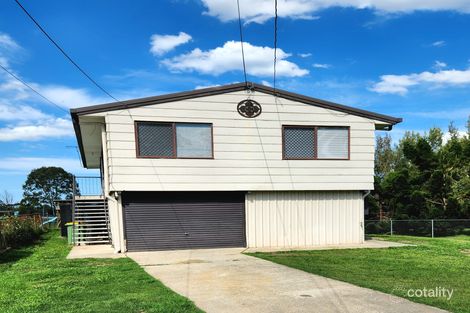 34 Tygum Rd, Waterford West, QLD 4133