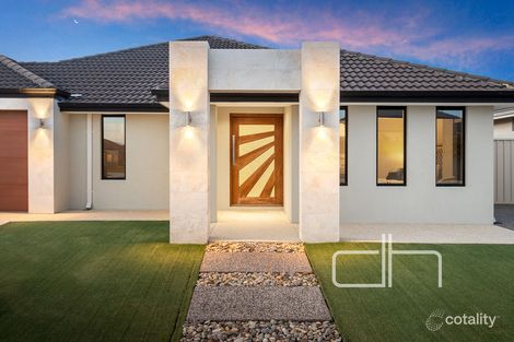 Property photo of 45 Hookstone Drive Landsdale WA 6065