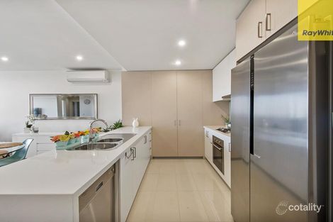 Property photo of 25/1 Woodward Way Caroline Springs VIC 3023
