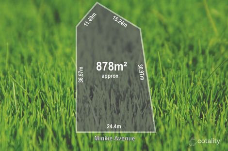 Property photo of 41 Minkie Avenue Mitchell Park SA 5043