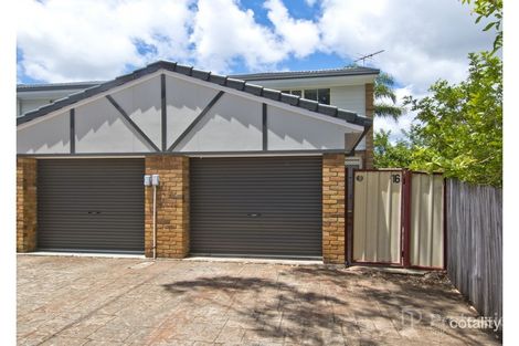 16/26 Pine Ave, Beenleigh, QLD 4207