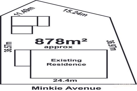 Property photo of 41 Minkie Avenue Mitchell Park SA 5043