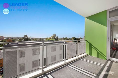 Property photo of 11/17 Wilga Street Burwood NSW 2134