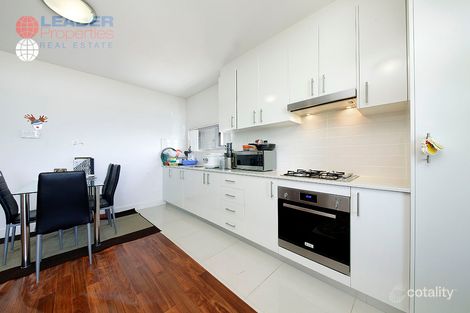 Property photo of 11/17 Wilga Street Burwood NSW 2134