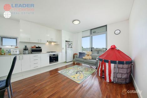Property photo of 11/17 Wilga Street Burwood NSW 2134