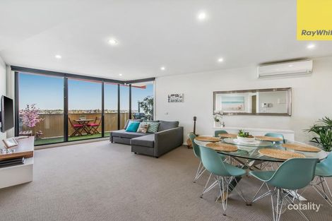 Property photo of 25/1 Woodward Way Caroline Springs VIC 3023