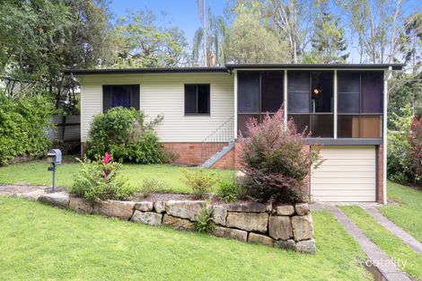 Property photo of 30 Girraween Drive Nambour QLD 4560
