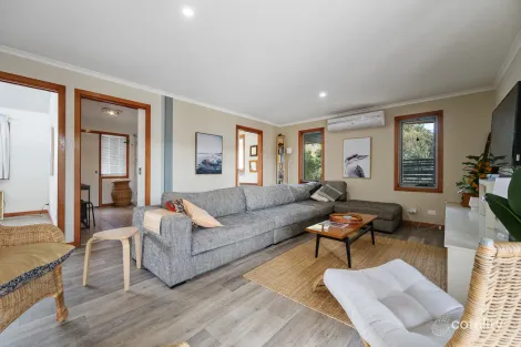 Property photo of 4 Pinnacle Close Cape Paterson VIC 3995