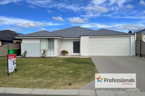 Property photo of 12 Binfield Street Australind WA 6233