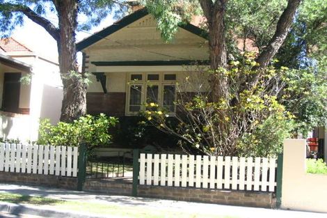 13 Lancelot St, Five Dock, NSW 2046